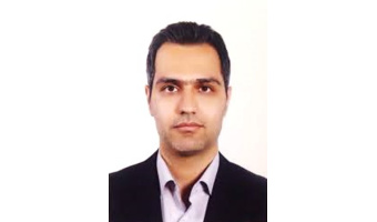 ارتقای دکتر مهدی یوسفی فرد به مرتبه دانشیاری