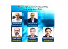 پنج عضو هیات علمی دانشکده مهندسی مکانیک دانشگاه صنعتی نوشیروانی بابل در زمره پژوهشگران پراستناد یک درصد برتر جهان